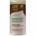 Seventh Generation JUMBO PAPER TOWELS, LINT-FREE, 2-PLY, 12 SEV13720